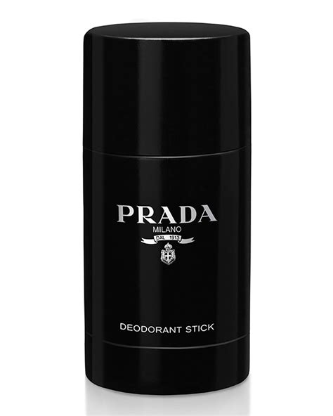 prada deodorant|prada deodorant for men.